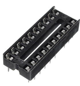 5Pcs C51 4 Bits Electronic Clock Electronic Production Suite DIY Kits