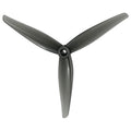 Kootai Ki84 WWII Fighter 690mm RC Airplane Spare Parts 3-Blade Propeller 6030