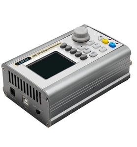 JUNTEK JDS2900 series 15MHz- 60MHz DDS function signal generator CNC dual-channel frequency counter Arbitrary waveform generator