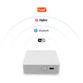 Tuya Multi-Mode ZigBe bluetooth Gateway Hub Wireless Smart Home Appliances Remote Controller Bridge Support Alexa Google Home