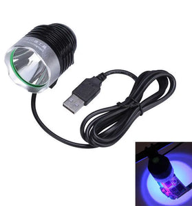 5V Mobile Phone Repair Tool UV Glue Curing Lamp USB LED Ultraviolet Green Oil Curing Purple Light For iPhone Circuit Board