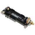 LILYGO Meshtastic T-Beam SUPREMEESP32-S3 Development Board SX1262 LoRa Module 433/868/915MHz WiFi Bluetooth 1.3 inch OLED