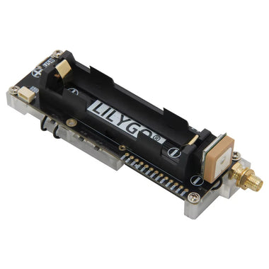 LILYGO Meshtastic T-Beam SUPREMEESP32-S3 Development Board SX1262 LoRa Module 433/868/915MHz WiFi Bluetooth 1.3 inch OLED