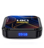 [4+64G] HK1RBOX K8S Smart TV Box Android 13 RK3528 8K HDR10 WIFI6 Android TV Box 2023 Media Player Set Top Box
