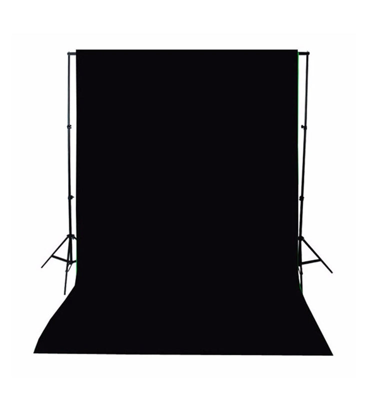 100x160cm Non-woven Fabrics Chromakey Green Photography Backdrop Background Cloth for Photography Video YouTube