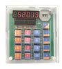 Self-made Caculator Six-digit DIY Caculator Kit