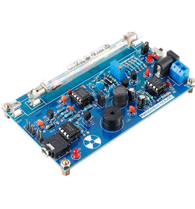 Geekcreit Assembled Geiger Counter Module Miller Tube GM Tube Nuclear Radiation Geekcreit for Arduino - products that work with official Arduino boards