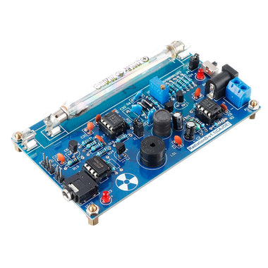 Geekcreit Assembled Geiger Counter Module Miller Tube GM Tube Nuclear Radiation Geekcreit for Arduino - products that work with official Arduino boards