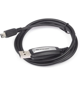USB Programming Cable For TYT TH-9800 TH-7800 TH-9800D50km Communication Distance Interference Reduction High Performance Radio Cable