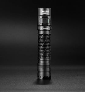 NITECORE MH12 PRO 3300lm 505m 21700 USB-C Rechargeable Flashlight Outdoor Strong Light Flashlight Ultra Bright Long Range Portable Tactical Flashlight