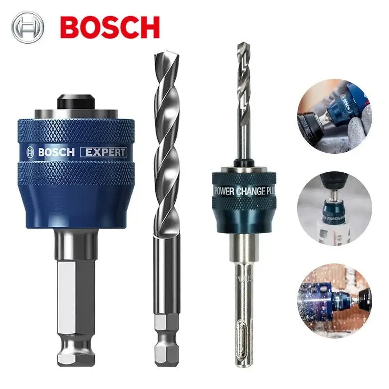 for Bosch Accessories Multifunctional Pc Plus Quick Change System 7/16 