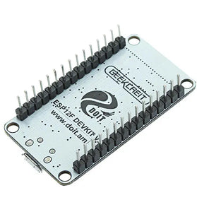 Geekcreit NodeMcu Lua ESP8266 ESP-12F WIFI Development Board