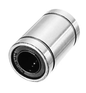 Machifit LM8UU 8mm Linear Ball Bearing Linear Bushing for CNC Router