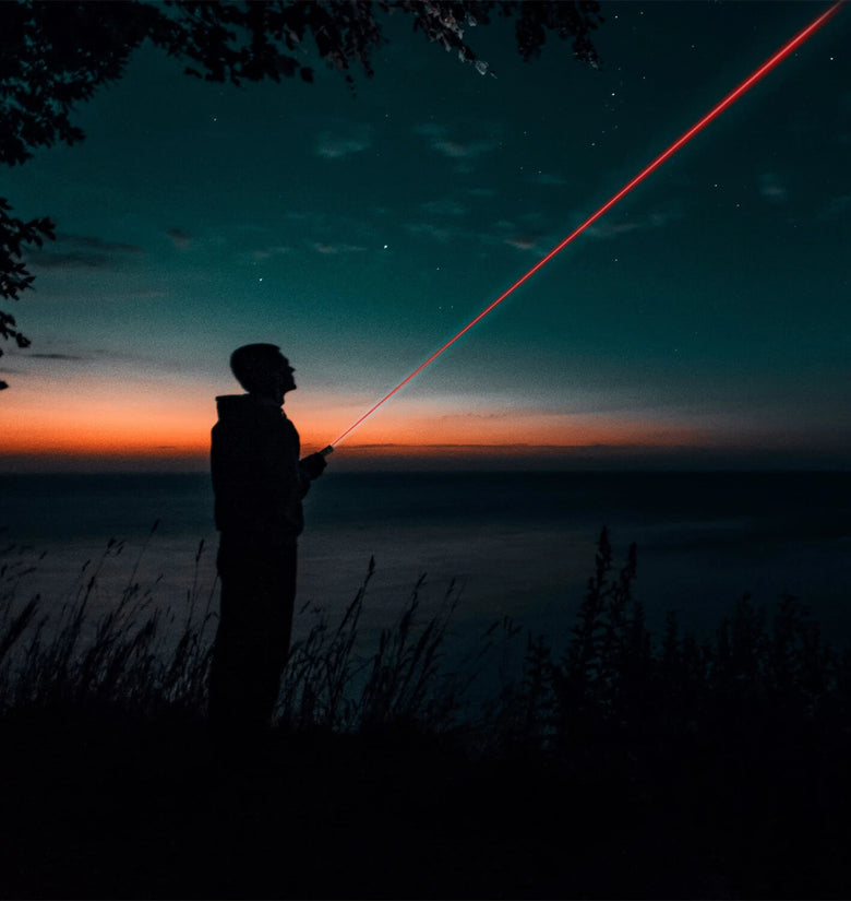 TUNENGE YC8001 800LM Flat LED Flashlight Type-C Rechargeable EDC Torch with Tail Magnet IP67 Waterproof Built-in1000 mAh Battery Lantern