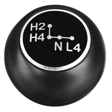 Transfer Lever Shift Knob 36303-60070-C0 For Toyota Landcruiser 40 60 75 Series