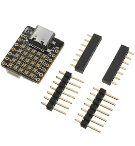 ESP32 C3 Development Board RISC-V WiFi Bluetooth IoT Development Board Compatible with Python