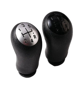 Universal 5 Speed Gear Shift Knob Stick Head Car Gear Shift Lever Handle 8200059575 for Renault CLI0 3 For Dacia Dokker