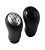 Universal 5 Speed Gear Shift Knob Stick Head Car Gear Shift Lever Handle 8200059575 for Renault CLI0 3 For Dacia Dokker