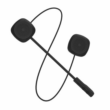 Motorcycle Helmet Headset Wireless BT 5.0 Handsfree Stereo Earphone Motorcycle Helmet Headphones MP3 Speaker