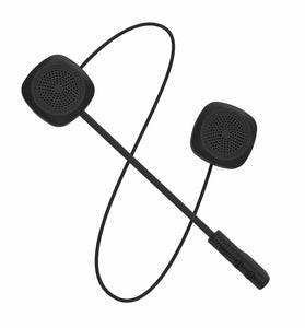 Motorcycle Helmet Headset Wireless BT 5.0 Handsfree Stereo Earphone Motorcycle Helmet Headphones MP3 Speaker