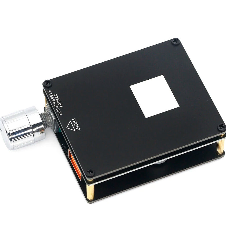 ZK-502A Bluetooth Audio Digital Power Amplifier Board Module 2.0 Stereo Dual Channel 50W + 50W