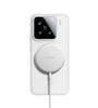Xiaomi 30W Magnetic Wireless Charger Fast Wireless Charging Pad for Smart Phones for iPhone 16 16 Pro 15 14 13 for Huawei Mate XT for Xiaomi 15pro for Samsung Galaxy Z Flip6