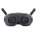 BRDRC Soft Foam Sponge Padding Faceplate Pad Light Leakage Prevention for FPV DJI Avata Goggles 2