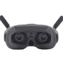 BRDRC Soft Foam Sponge Padding Faceplate Pad Light Leakage Prevention for FPV DJI Avata Goggles 2