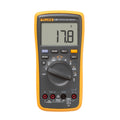 17B+ High Precision Multifunction Digital Multimeter 4000 AC / DC Current Withstand Capacitance Frequency Meter