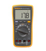17B+ High Precision Multifunction Digital Multimeter 4000 AC / DC Current Withstand Capacitance Frequency Meter