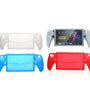DOBE for PlayStation Portal Full Coverage Silicone Case PS5 Streaming Handheld Soft Protective Cover