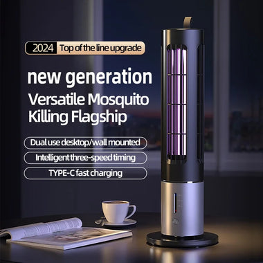 Hanging and Vertical Mosquito Killer Lamp Electric Mosquito Killer Lamp Outdoor Mosquito Killer Lamp USB Portable Mosquito Killer Lamp Mosquito Mosquito Killer