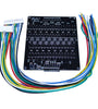 Active Equalizer Balancer 13-17S Capacitive Li-ion Lifepo4 LTO Battery Equalizer Energy Transfer