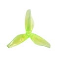 8 Pairs Gemfan Hurricane 2023S 2 Inch 3-Blade Propeller 1.5mm 1 Hole  for 1105 5500kv Motor FPV Racing RC Drone