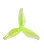 8 Pairs Gemfan Hurricane 2023S 2 Inch 3-Blade Propeller 1.5mm 1 Hole  for 1105 5500kv Motor FPV Racing RC Drone