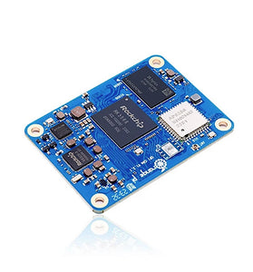 Orange Pi CM4 1/2/4/8GB Ram DDR4 RK3566 8/32/64GB Emmc WIFI5+BT5.0 Orangepi CM4 Run Android Ubuntu Debian OS Orange Pi Compute Module 4