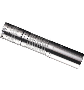 Convoy S7 SST40/SFT25R LED Stainless Steel EDC Flashlight 18650 LED Torch Camping Fishing Latarka Tactical Lantern High powerful Mini Flashlight