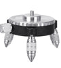 Laser Level Bracket Leveling Super Strong Iron Magnetic Adsorption Holder