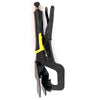 Woodworking Right Angle Clamp Woodworking Clip Oblique Hole Locator Anti-displacement Quick Fix Right Angle 90 Degree Clamp Tool