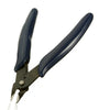 2PCS Electrical Cutting Plier Wire Cable Cutter Side Snips Flush Pliers Tool