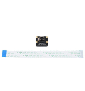Raspberry Pi Camera 16MP IMX519 HD Module Auto Focus Compatible with 4B/Zero 2W