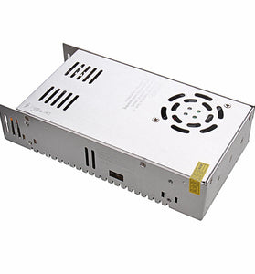AC110V/220V to DC24V 20A 500W Switching Power Supply