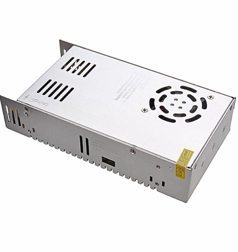 AC110V/220V to DC24V 20A 500W Switching Power Supply