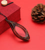 1Pcs Mini Folding Neck Hanging Reading Glasses Portable Lanyard Necklace Comfortable Anti-blue Light Presbyopia Glasses