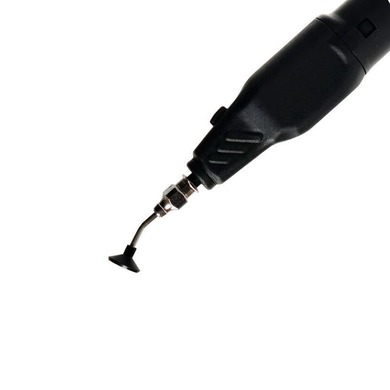 Pro'sKit MS-B126 Electric Vacuum Suction Pen ESD Safe Battery Powered Anti-Static Pick Up Tool for SMD IC Chip Handling