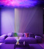 BlitzWill BW-PLT1 Smart Star Projector Upgraded Version with Star + Colorful LED Nebula  Sync With Music Smart APP Control Timing & Countdown Voice Control with Alexa