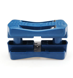 Drillpro Manual Edge Trimmer Double Edge Trimming Tools Woodworking Edge Cutter