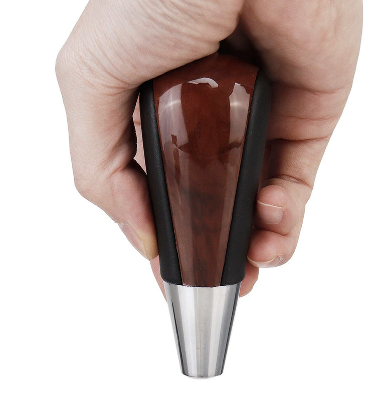 Automatic Gear Shift Knob Shiter Car Fit For TOYOTA/HARRIER/FORTUNER/LEXUS