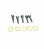 RC ERA C189 RC Helicopter Spare Parts Screws Set