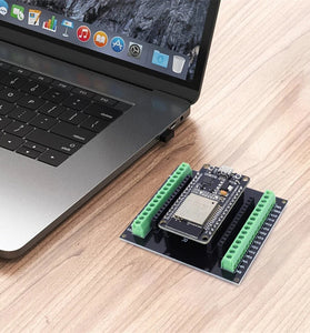 ESP32 Development Board Compatible with ESP32 WiFi bluetooth Module NodeMCU-32S Lua 30Pin Expansion Board